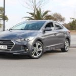 Looking to rent a Hyundai Elantra 2018 in Baku? Discover great prices, instant booking, and top service.