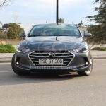 Looking to rent a Hyundai Elantra 2018 in Baku? Discover great prices, instant booking, and top service.