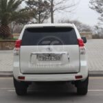 Toyota Prado 2013 avtomobilini Bakıda onlayn icarəyə götür. Rahat sifariş və sərfəli qiymətlər burada!