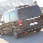 Looking to rent a Mercedes Viano 2018 in Baku? Discover great prices, instant booking, and top service.