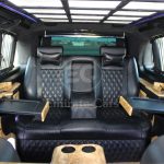 Looking to rent a Mercedes Viano 2018 in Baku? Discover great prices, instant booking, and top service.