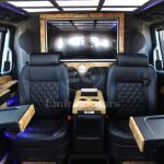 Looking to rent a Mercedes Viano 2018 in Baku? Discover great prices, instant booking, and top service.