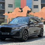 Нужен BMW X7 2022 в аренду в Баку? Бронируй онлайн – низкие цены и быстрая подача!
