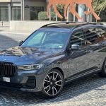 Нужен BMW X7 2022 в аренду в Баку? Бронируй онлайн – низкие цены и быстрая подача!