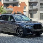 Нужен BMW X7 2022 в аренду в Баку? Бронируй онлайн – низкие цены и быстрая подача!