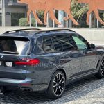 Нужен BMW X7 2022 в аренду в Баку? Бронируй онлайн – низкие цены и быстрая подача!