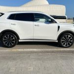 Нужен Changan Q05 2025 в аренду в Баку? Бронируй онлайн – низкие цены и быстрая подача!