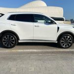 Looking to rent a Changan Q05 2025 in Baku? Discover great prices, instant booking, and top service.
