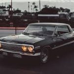 Klassik Avtomobillər