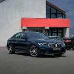 Medium Avtomobillər