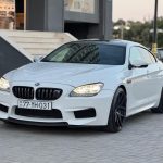 Нужен BMW M6 2015 в аренду в Баку? Бронируй онлайн – низкие цены и быстрая подача!