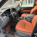Нужен Lexus LX 570 2014 в аренду в Баку? Бронируй онлайн – низкие цены и быстрая подача!