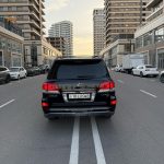 Нужен Lexus LX 570 2014 в аренду в Баку? Бронируй онлайн – низкие цены и быстрая подача!