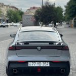 Нужен Changan UNİ-V 2024 в аренду в Баку? Бронируй онлайн – низкие цены и быстрая подача!