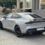 Нужен Changan UNİ-V 2024 в аренду в Баку? Бронируй онлайн – низкие цены и быстрая подача!