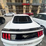 Ford Mustang Shelby GT500 - 2025 avtomobilini Bakıda onlayn icarəyə götür. Rahat sifariş və sərfəli qiymətlər burada!