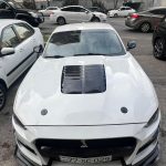 Ford Mustang Shelby GT500 - 2025 avtomobilini Bakıda onlayn icarəyə götür. Rahat sifariş və sərfəli qiymətlər burada!
