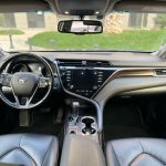 Нужен Tayota Camry 2021 в аренду в Баку? Бронируй онлайн – низкие цены и быстрая подача!