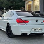 Нужен BMW M6 2015 в аренду в Баку? Бронируй онлайн – низкие цены и быстрая подача!