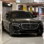 Looking to rent a Mercedes-Benz S 500 in Baku? Discover great prices, instant booking, and top service.