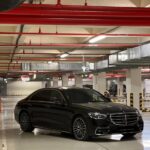 Looking to rent a Mercedes-Benz S 500 in Baku? Discover great prices, instant booking, and top service.