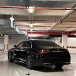 Looking to rent a Mercedes-Benz S 500 in Baku? Discover great prices, instant booking, and top service.