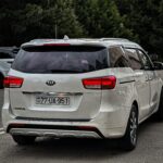 Looking to rent a Kia Carnival 2018 in Baku? Discover great prices, instant booking, and top service.
