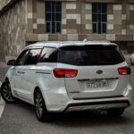 Looking to rent a Kia Carnival 2018 in Baku? Discover great prices, instant booking, and top service.