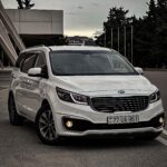 Looking to rent a Kia Carnival 2018 in Baku? Discover great prices, instant booking, and top service.