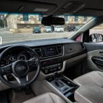 Looking to rent a Kia Carnival 2018 in Baku? Discover great prices, instant booking, and top service.