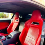 Looking to rent a Jaguar F-Type 2020 in Baku? Discover great prices, instant booking, and top service.