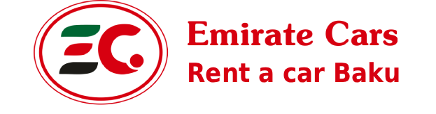 Emirate Cars Rent a Car Baku