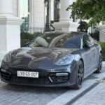 Looking to rent a Porsche Panamera 2022 in Baku? Discover great prices, instant booking, and top service.