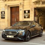Looking to rent a Mercedes-Benz E 300e in Baku? Discover great prices, instant booking, and top service.