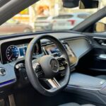 Looking to rent a Mercedes-Benz E 300e in Baku? Discover great prices, instant booking, and top service.