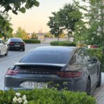 Looking to rent a Porsche Panamera 2022 in Baku? Discover great prices, instant booking, and top service.