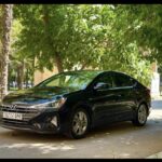Looking to rent a Hyundai Elantra 2021 in Baku? Discover great prices, instant booking, and top service.