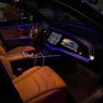 Looking to rent a Mercedes Benz E-class (Long) 2025 in Baku? Discover great prices, instant booking, and top service.