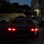 Looking to rent a Mercedes Benz E-class (Long) 2025 in Baku? Discover great prices, instant booking, and top service.