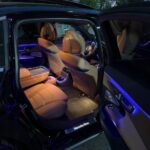 Looking to rent a Mercedes Benz E-class (Long) 2025 in Baku? Discover great prices, instant booking, and top service.