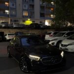 Looking to rent a Mercedes Benz E-class (Long) 2025 in Baku? Discover great prices, instant booking, and top service.