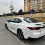 Looking to rent a Toyota Camry 2026 in Baku? Discover great prices, instant booking, and top service.